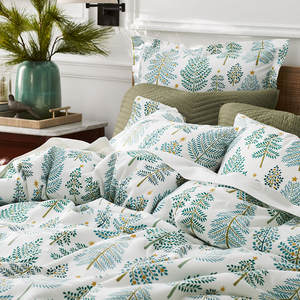 Ensemble de literie imprimé queen et king size bon marché pour l'hiver ensemble de literie taie <span class=keywords><strong>d</strong></span>'oreiller <span class=keywords><strong>d</strong></span>'<span class=keywords><strong>été</strong></span> de bonne qualité drap de <span class=keywords><strong>lit</strong></span> et housse de couette - Product Image 3