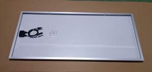 Panneau solaire 230 w Pv Panneau solaire 230 watts Prix du panneau solaire 230 watts - Product Image 3