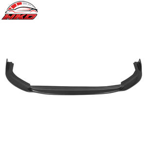 Alerón Delantero Estilo IK1 para Honda Civic 22-24 11ª Generación, Sin Pintar, PU de Alta Calidad, Accesorio Exterior - Product Image 2