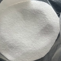 Cire de sable en vrac pour la fabrication de bougies, cire de sable granulée colorée pour faire des bougies