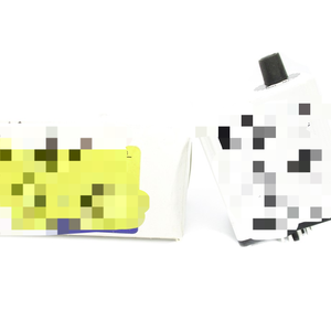 9050jck21v14เซอร์ตัวควบคุมการเขียนโปรแกรม PLC 24V NSMP ระบบอัตโนมัติสำหรับงานอุตสาหกรรม - Product Image 1