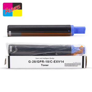 Cartucho <span class=keywords><strong>de</strong></span> Tóner Compatible IR 2016 2018 2020 2022 2025 2030 2116 2120 2318 2320 2420 2422 para Canon NPG28 GPR18 C-EXV14 - Product Image 2