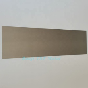 Tấm <span class=keywords><strong>Molybdenum</strong></span> Tấm Và Tấm Mo <span class=keywords><strong>Molybdenum</strong></span> Được Đánh Bóng Nguyên Chất 99.95% - Product Image 5