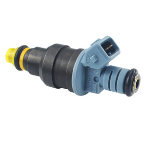 Inyector de Combustible 1600ml Min OE 0280150846 0280150842 Para Reemplazo y Reparación Tipo Plástico - Product Image 2