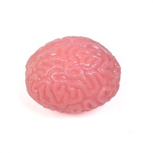 Chinese Factory <b>Ball</b> Giant Squishy <b>Squeeze</b> Toys for Girls and Boys Unisex Custom Brain Stress Toy - Product Image 5