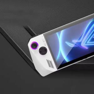 Pellicola Protettiva in Vetro Temperato di Alta Qualità per Console di Gioco Asus ROG Ally, Antigraffio, Protezione Schermo HD - Product Image 3