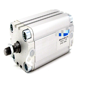 PLC ADVU-50-80-A-<span class=keywords><strong>P</strong></span>-A コンパクトシリンダー 156644 - Product Image 1