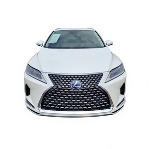 รถยนต์ Lexus RX 450hL AWD 4 ประตู SUV มือสอง พวงมาลัยซ้ายและขวา มีขาย - Product Image 1