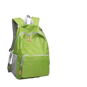 Mochila de viaje ultraligera impermeable para mujer, mochila plegable ultraligera para estudiantes, mochila para exteriores - Product Image 4