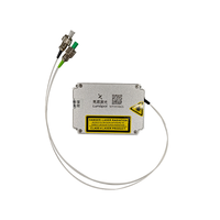 Lumispot FLS-1550-02-5070-030 1550nm Laser Serat Mode Pulsa Berkualitas Tinggi