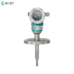BCST Industrial Online Density <b>Meter</b> <b>Auto</b> Correction 0.001 G/cm Accuracy Automatic Temperature Compensation Aluminum - Product Image 4