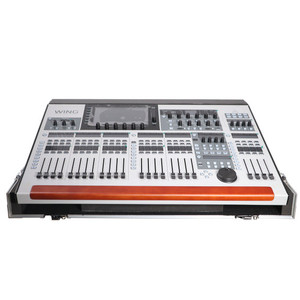 ATA Digital Audio <strong>Mixer</strong> <strong>Behringer</strong> Wing Console Flight case with Doghouse - Product Image 3