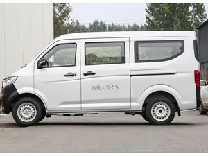 長安KuayueV3ブランドの新しいミニ乗用バン中古車Importiert長安自動車中国から