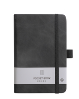 Journal A6 à couverture rigide avec logo personnalisé Journal Livre en cuir imprimé Mini agenda mensuel hebdomadaire Agenda Cahier Journal de gratitude