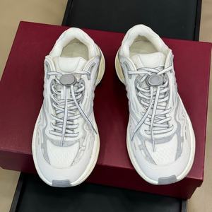 Famous Brand Classic Style ACE Casual Breathable Lace-up Walking Running <b>Shoes</b> <b>Men</b> Fashion Luxury Designer Sports Gift Box - Product Image 2