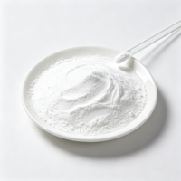 Acide tartrique DL de qualité alimentaire pour poudre à lever, comprimés effervescents, agent de fermentation, conforme GB1886.42, exportation