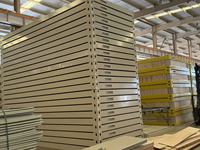 Conteneur de stockage portable et extensible, cabine pliable sur mesure pour entrepôt de chantier et stockage de matériaux