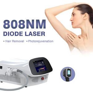 Máquina de Depilación Láser de Diodo <span class=keywords><strong>Taibo</strong></span> 2026 de 808nm, Depilación Indolora, Rejuvenecimiento de la Piel, Equipo de Belleza Láser - Product Image 2