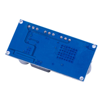 LM2596S Module DC-DC à courant constant LM2596 DC-DC 7V-35V abaisseur réglable CC/CV Module d'alimentation