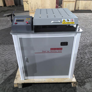 Profesyonel Döner Çelik Çubuk Bükme <span class=keywords><strong>Test</strong></span> Cihazı İnşaat Demiri İleri Geri Bükme <span class=keywords><strong>Test</strong></span> Cihazı <span class=keywords><strong>Test</strong></span> Aparatı - Product Image 5