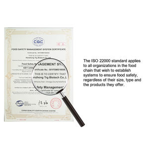 مستخلص بذور غريفونيا 5 htp عشبي 100% - Product Image 3