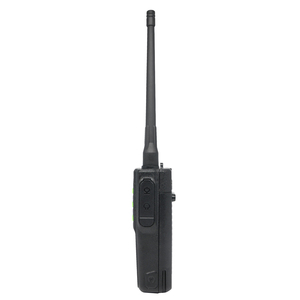 Radio numérique bidirectionnelle professionnelle ETMY ET-R33 UHF 400-480 MHz, talkie-walkie DMR, transmetteur-récepteur portable 2500 mAh - Product Image 4