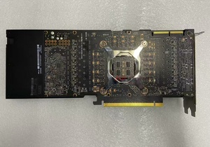Tarjeta Gráfica Profesional RTX A5000 de 24GB GDDR6, GPU para Estación de Trabajo, para Renderizado 3D e IA - Product Image 6