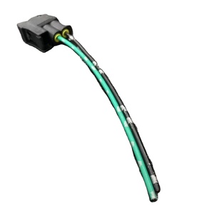 Arnés de Cables de Conector de Bobina de 2 Pines de Alta Calidad para Toyota 1JZ 2JZ 1JZ GTE 2JZ GTE para <span class=keywords><strong>Lexus</strong></span> <span class=keywords><strong>SC300</strong></span> 90980-11246 - Product Image 2