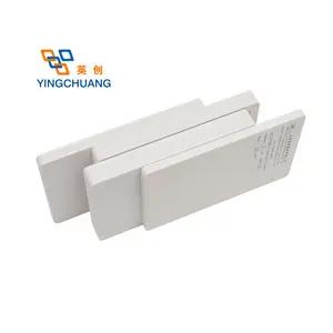 Yingchuang 색깔 pvc 거품 패널 UV 인쇄는 합판을 위한 pvc 거품 장을 씁니다