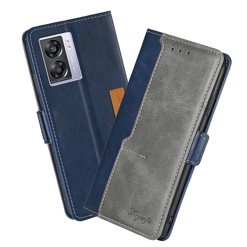 Card Slots Luxury Leather Wallet Phone Case for OPPO A58 A17 K10X 5G A93 A92S A73 A57 A53 A52 K10 Pro Cover Book Style Flip Case
