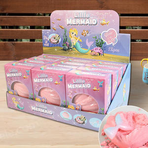 Juguetes educativos para niños DIY excavación arqueológica rompecabezas fósil de sirena para entusiastas de la <span class=keywords><strong>ciencia</strong></span> y la <span class=keywords><strong>historia</strong></span> - Product Image 2