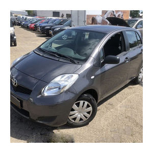 <span class=keywords><strong>Aste</strong></span> <span class=keywords><strong>Online</strong></span> JX Auto: Toyota Yaris L 2020, 24.000 km, Usata in Vendita, Auto Economiche Usate in Vendita - Product Image 2