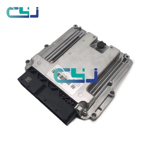 Unité de commande électronique ECU ECM 0281020276 1R1797-0010 pour moteur diesel Yanmar, module de commande du calculateur du moteur Wechai - Product Image 4
