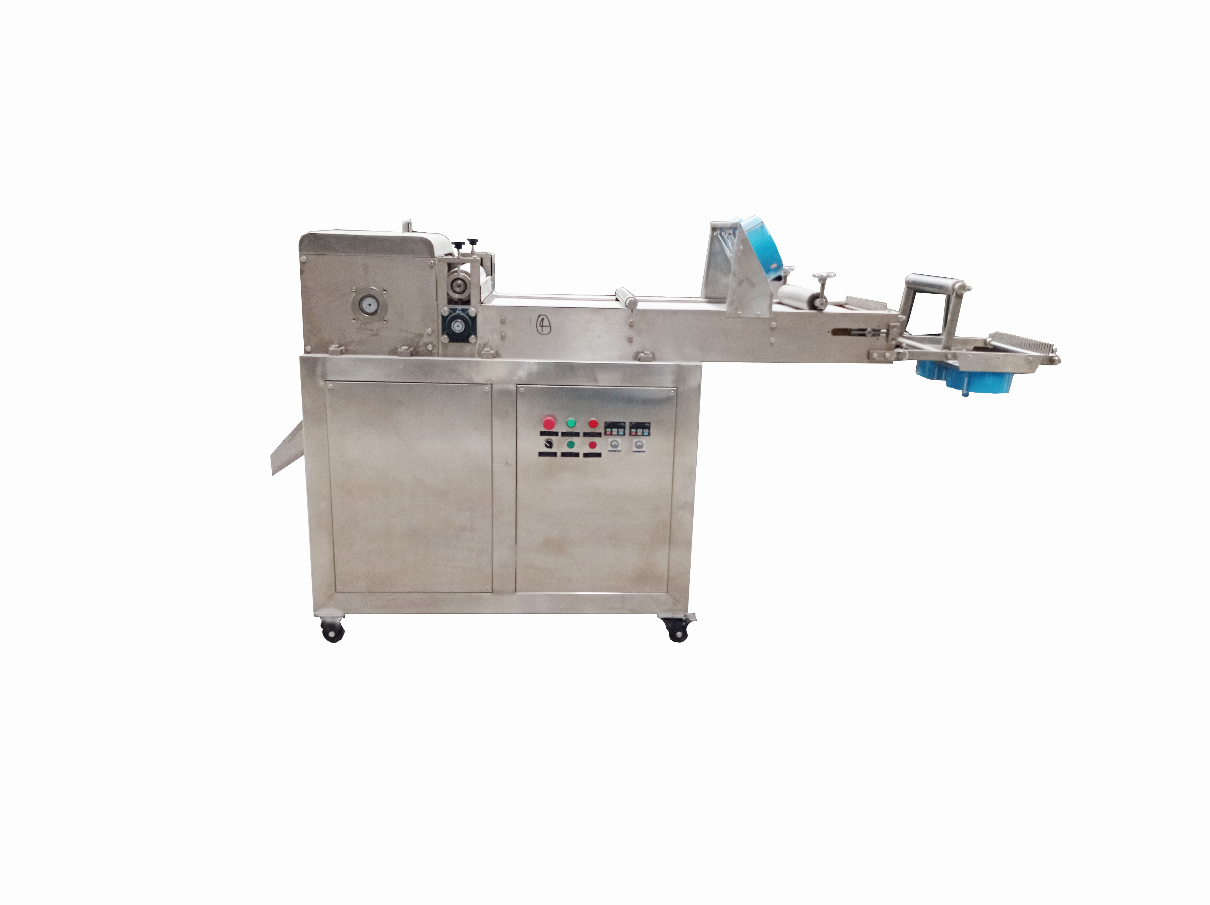 Italian Noodles Macaroni Production Line 200 - 400kg/H