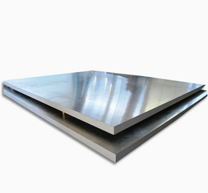 Placa de hoja de aluminio/aleación de aluminio con acabado de molino - Product Image 6