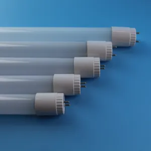 LED UV lamp tube T8 395-410nm UV blue light lamp