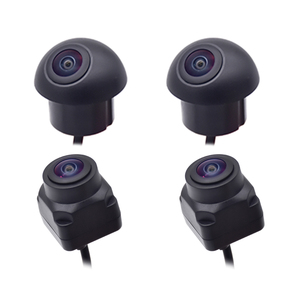 Sistema di telecamere 3D Bird view 360 a 360 gradi intorno alla telecamera per <span class=keywords><strong>auto</strong></span> che circonda la telecamera di visualizzazione - Product Image 5