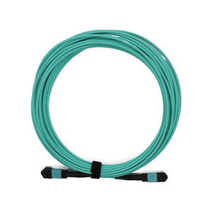 Fabrieksprijs Optische Vezel Mpo Fiber Patch Kabel 1 <span class=keywords><strong>2</strong></span> <span class=keywords><strong>3</strong></span> 5 30M Multimode Sc Apc Outdoor Waterdichte Glasvezel Patchkabel - Product Image 3