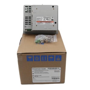 อินเทอร์เฟซระหว่างมนุษย์กับเครื่องจักรรุ่น PFXGP4301TADW ซีรีส์ดั้งเดิม - Product Image 1