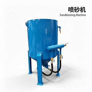Machine de sablage portable en promotion pour l'élimination de la rouille <span class=keywords><strong>marine</strong></span> - Product Image 5