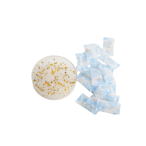 SUNLOCHEM Sundry dessicant Pack Moisture Proof Silica Gel harga - Product Image 1