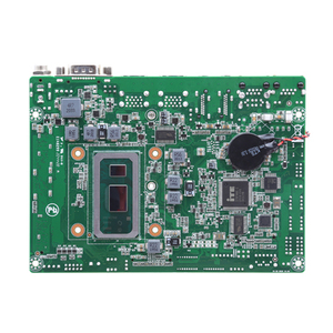 Placa Base Industrial Integrada SBC de 3.5 Pulgadas, 8.ª Generación I3/i5/i7, Computadora de Placa Única, Placa Base Industrial de 3.5 Pulgadas - Product Image 4