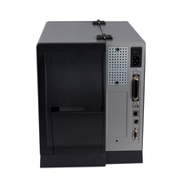 3.5 pouces 203dpi transfert thermique étiquette de code à barres thermique directe imprimante thermique Machine Style couleur sans fil POS impression reçu