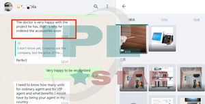 Appareil de beauté portable Endolifting 1470nm+980nm Laserlift, laser diode, lipolyse par fibre, réduction de la graisse, pour le visage et les paupières inférieures - Product Image 4