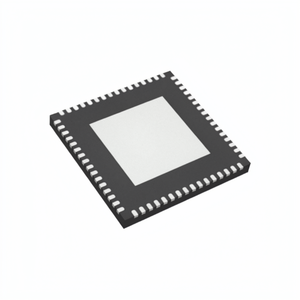 Embedded 64 VFQFN Exposed Pad Electronic Chips Component Original One Stop Service ATSAME51J18A-MUT-EFP - Product Image 1