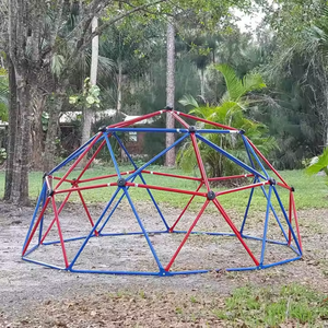 Muestra de marco de escalada de estilo novedoso Zoshine para instalar y alta seguridad para escalar adecuado para todos los niños se divierten en casa/al aire libre - Product Image 3