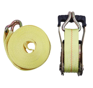 Fournir directement à l'usine un tendeur de cliquet avec des sangles mobiles personnalisées à boucle - Product Image 1