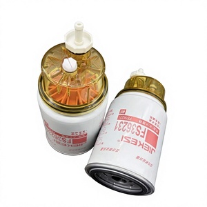 กรองน้ำมันเชื้อเพลิงจากโรงงานโดยตรง รุ่น FS36231 FS36215 สำหรับอะไหล่เครื่องยนต์รถบรรทุก 5319566 FS36215 UC-4016 800151132 CLX-454 AS-36231 - Product Image 3