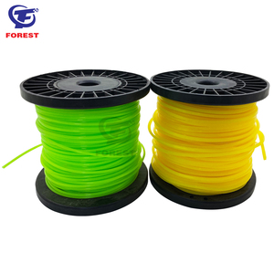 Fil de coupe en nylon pour <span class=keywords><strong>débroussailleuse</strong></span> 3,0 mm, bobine pour moteur à essence 2 temps, pièces de <span class=keywords><strong>débroussailleuse</strong></span> industrielle DIY, OEM 10LB/5LB - Product Image 3