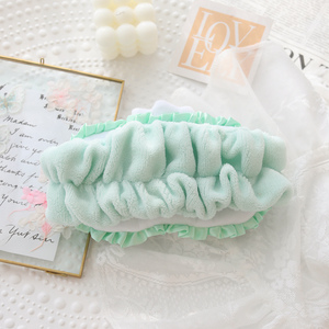 Antifaz de Peluche Personalizado, Juguete de Peluche Suave, Parche para Ojos de Tela, Antifaz para Dormir con Logotipo Personalizado, Decoración del Hogar - Product Image 3